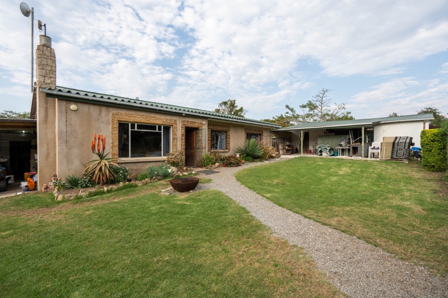 3 Bedroom Property for Sale in Bathurst Eastern Cape